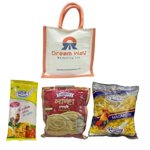 DWML Dish bar 4pc, Dal 2kG, Semai 2PC, Pasta 2PC